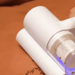 Limpia tu colchón a profundidad con AcarClean PRO 🪳