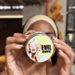 EVIL GOODS CREMA