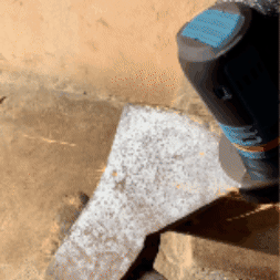 MINI AMOLADORA INALAMBRICA