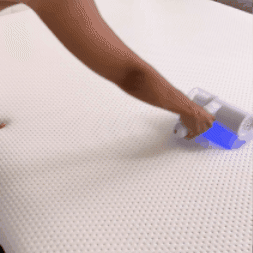 Limpia tu colchón a profundidad con AcarClean PRO 🪳