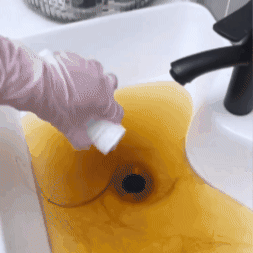 2 x 1 | Destapa tuberías sin esfuerzo ✨🧼
